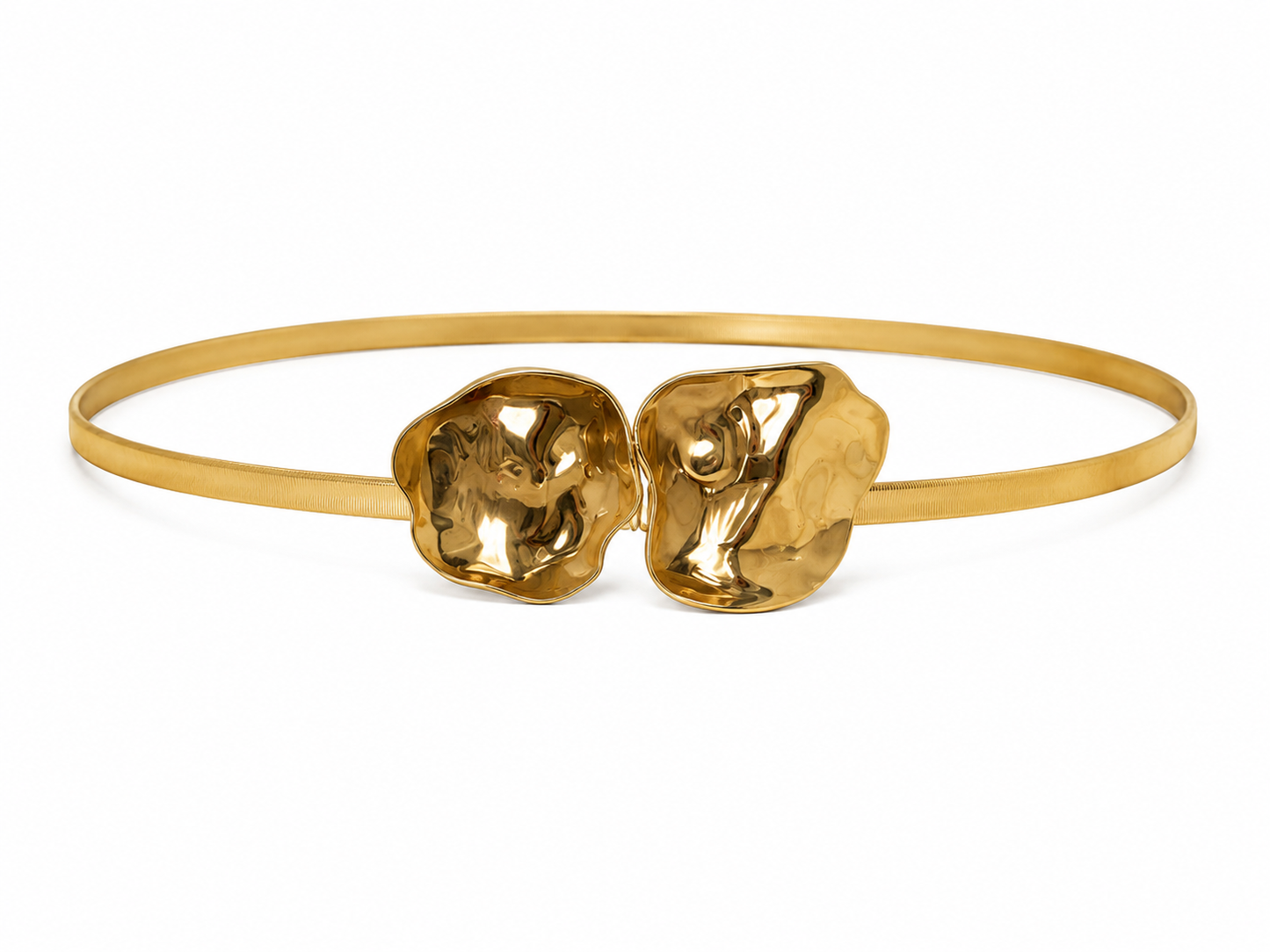 Gold Belt