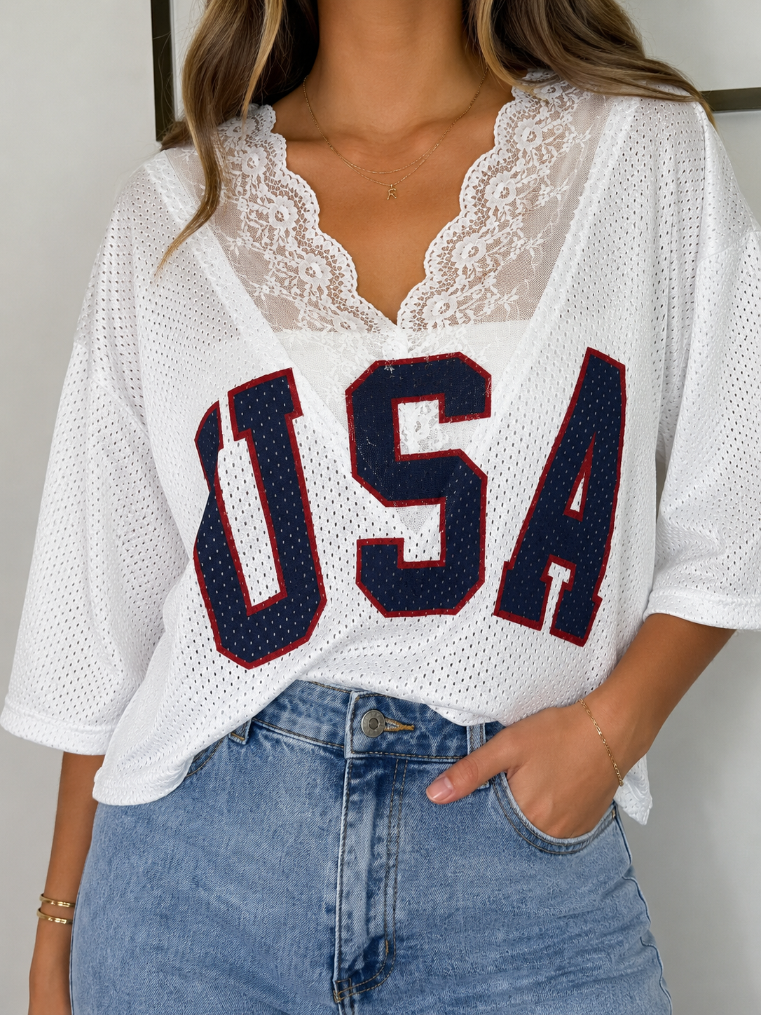 USA Jersey