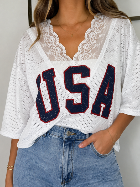 USA Jersey