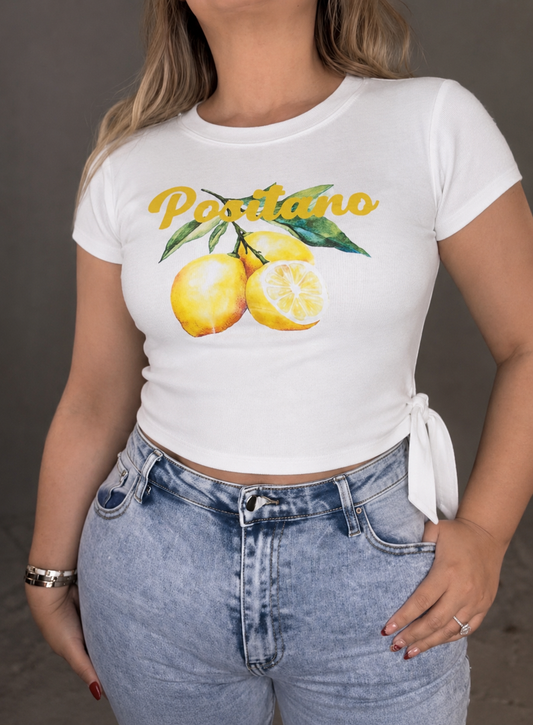 Positano Top