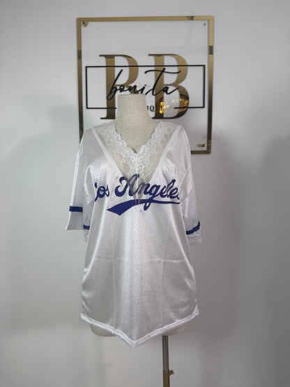 LA jersey