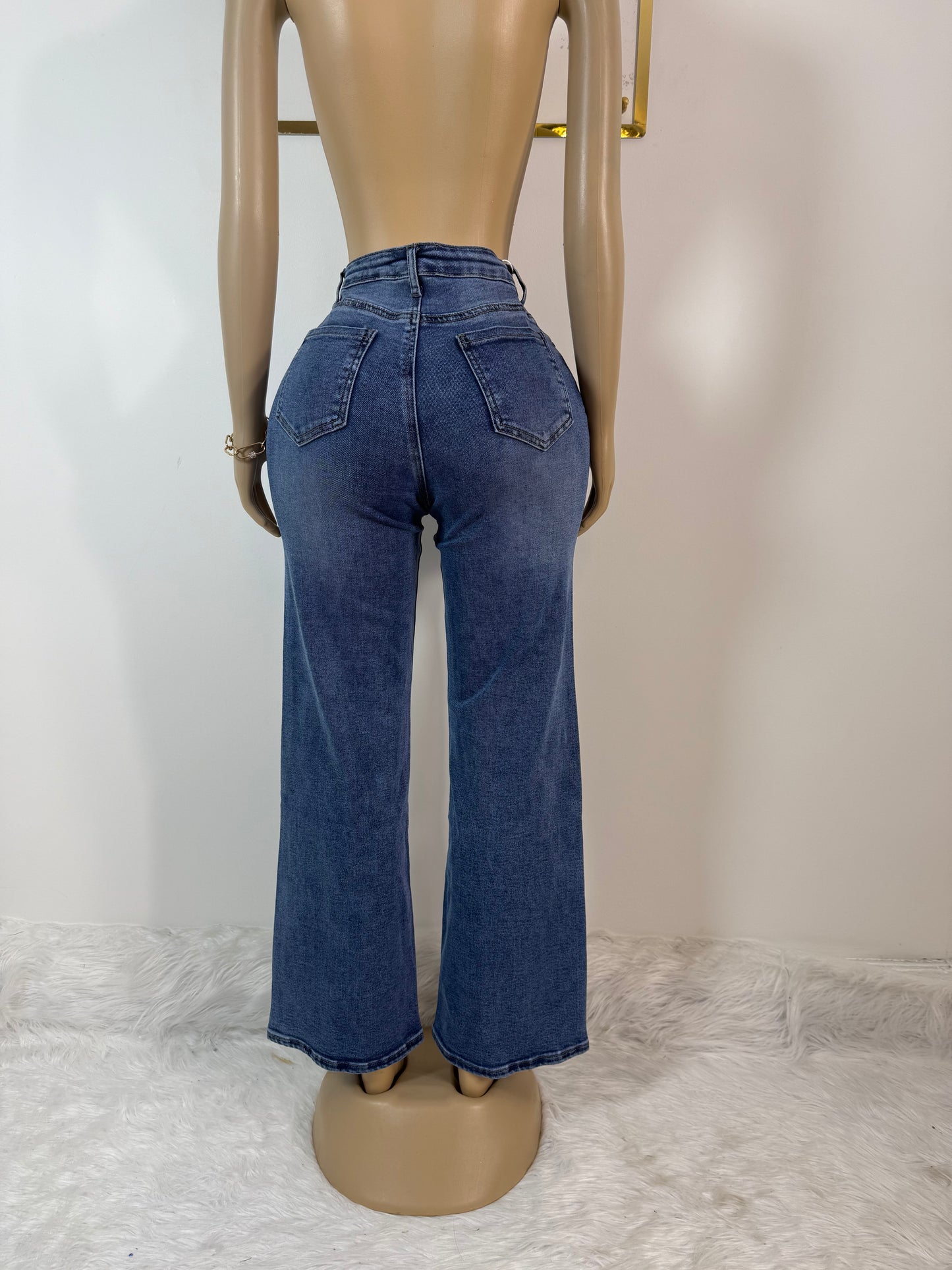 Denim Jeans