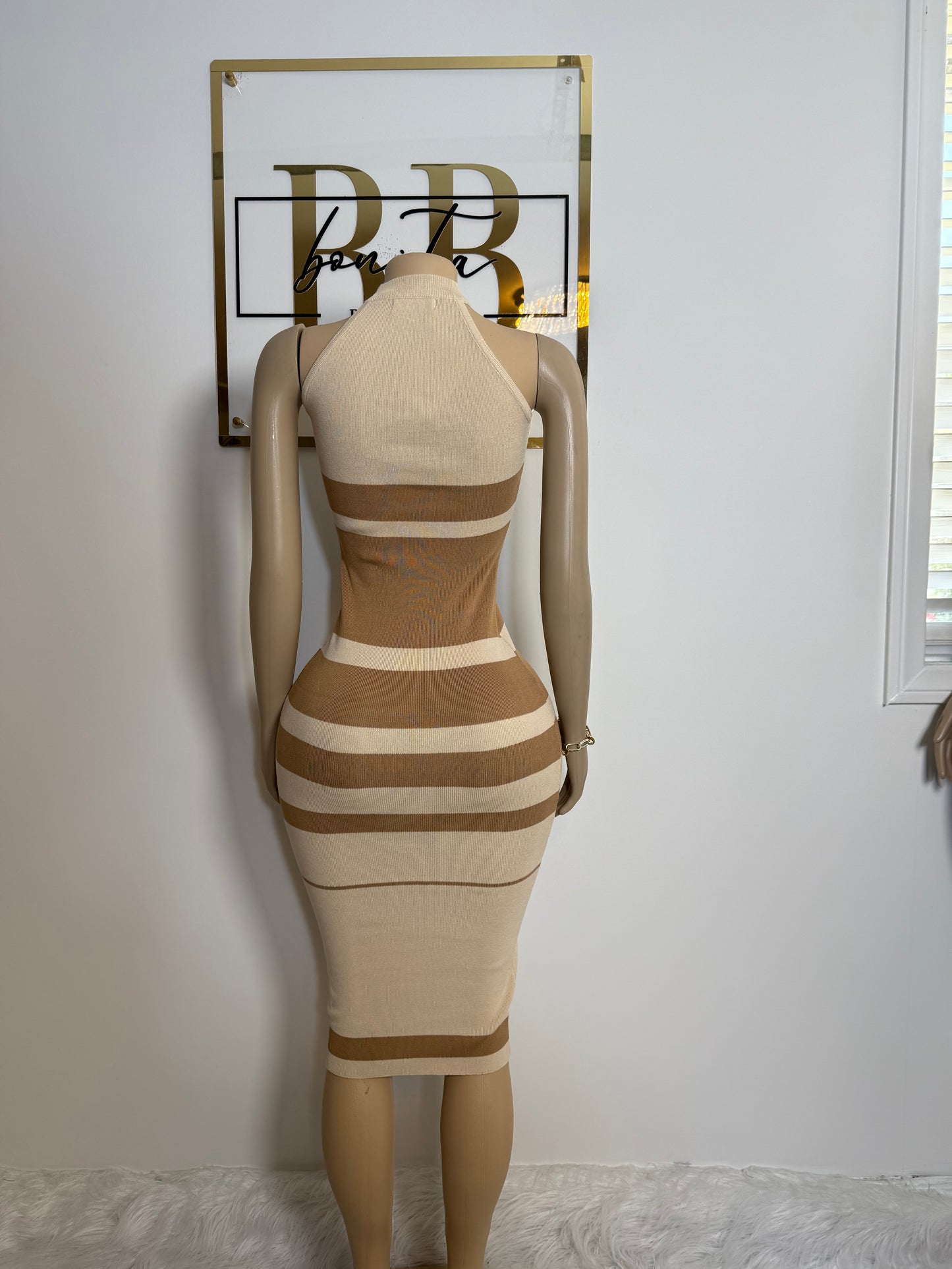 Natalia Dress
