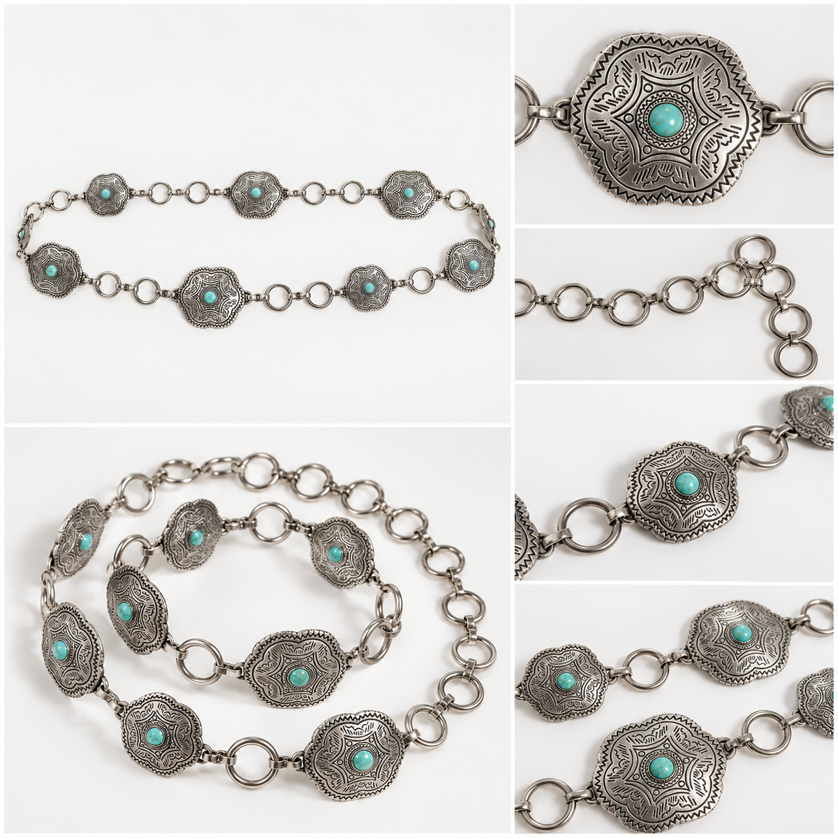 Western Turquoise Belt
