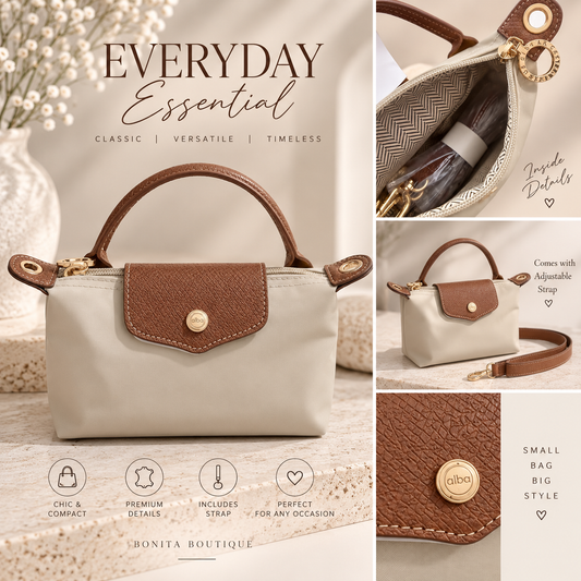 Champ mini bag