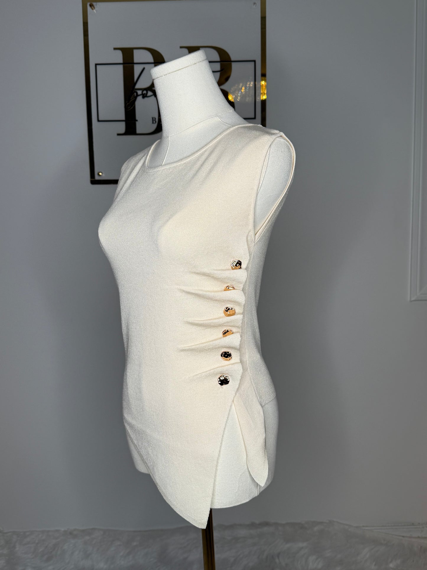 Cecile Top