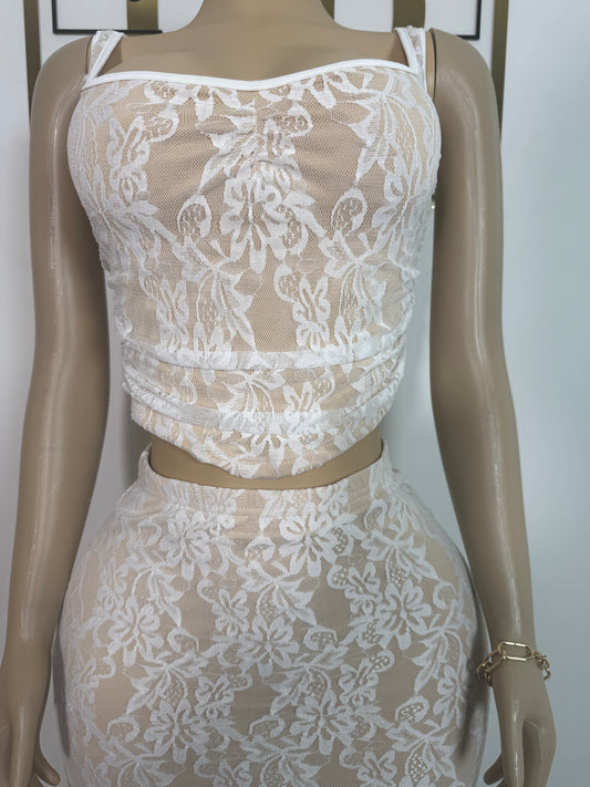 Lilly Set