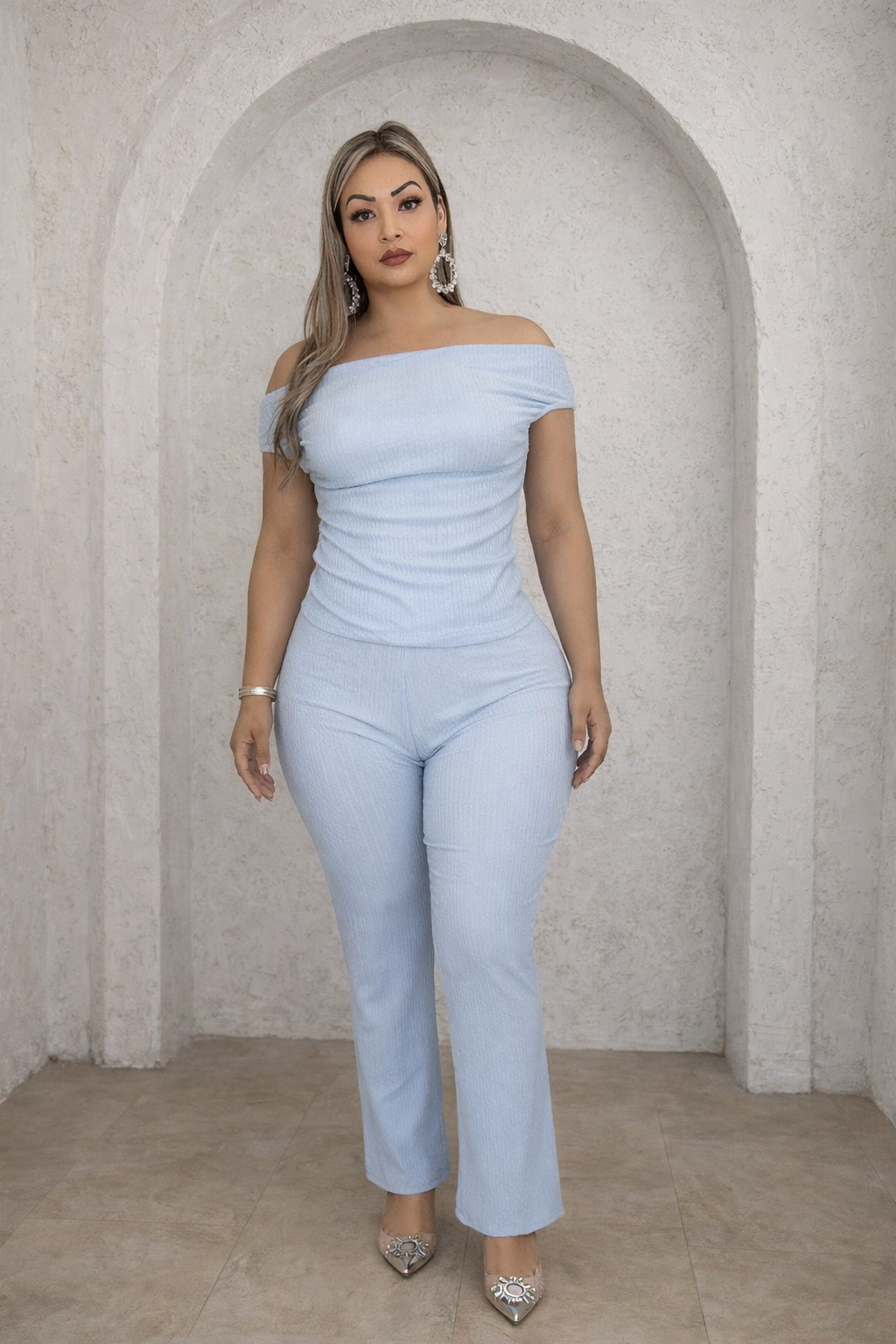 Bliss Set
