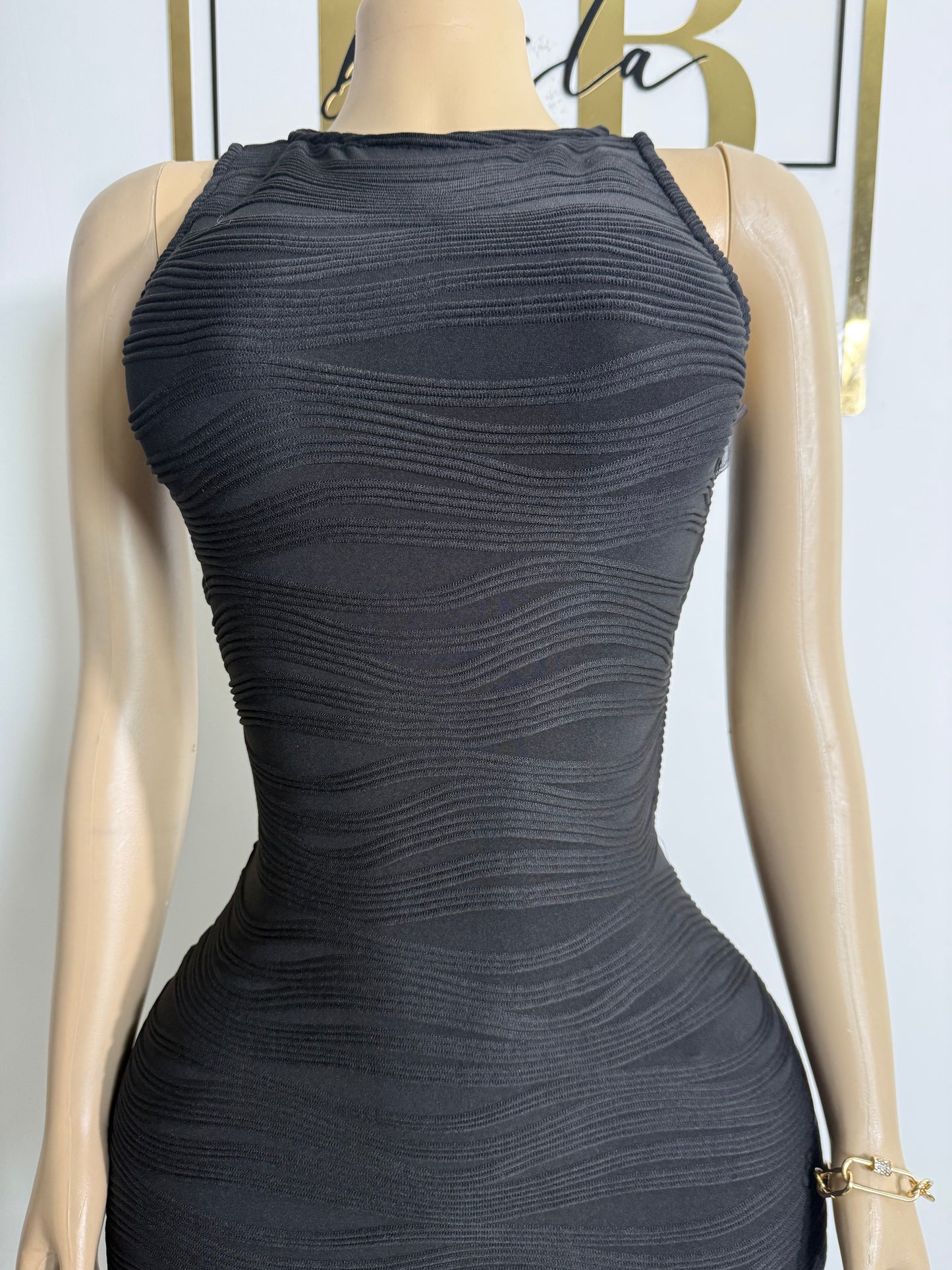 Talia Dress