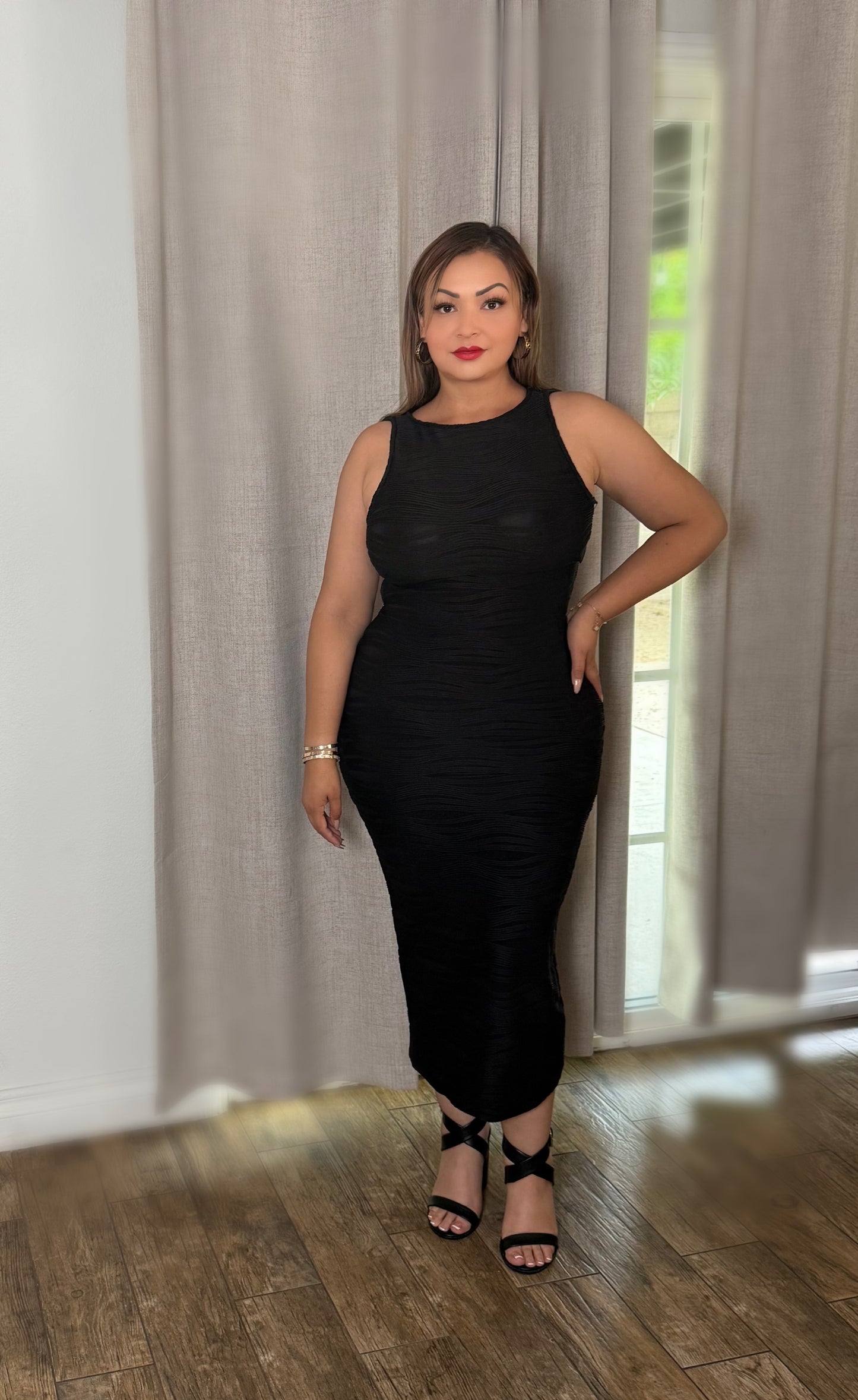 Talia Dress