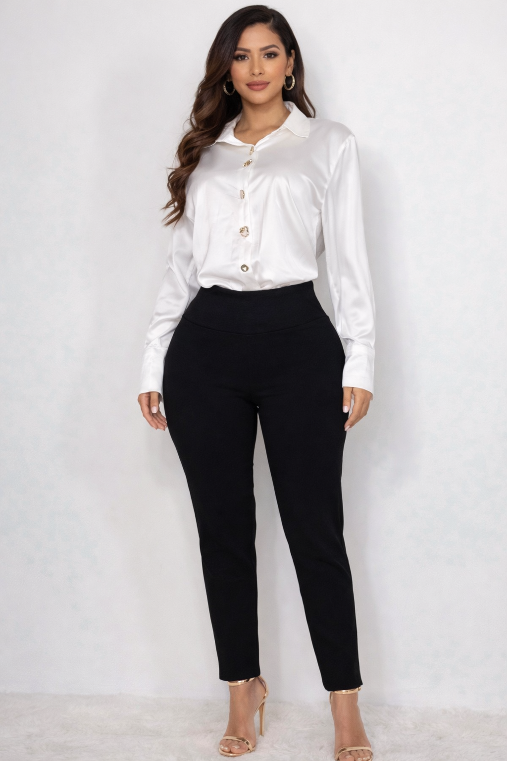Daniela Blouse