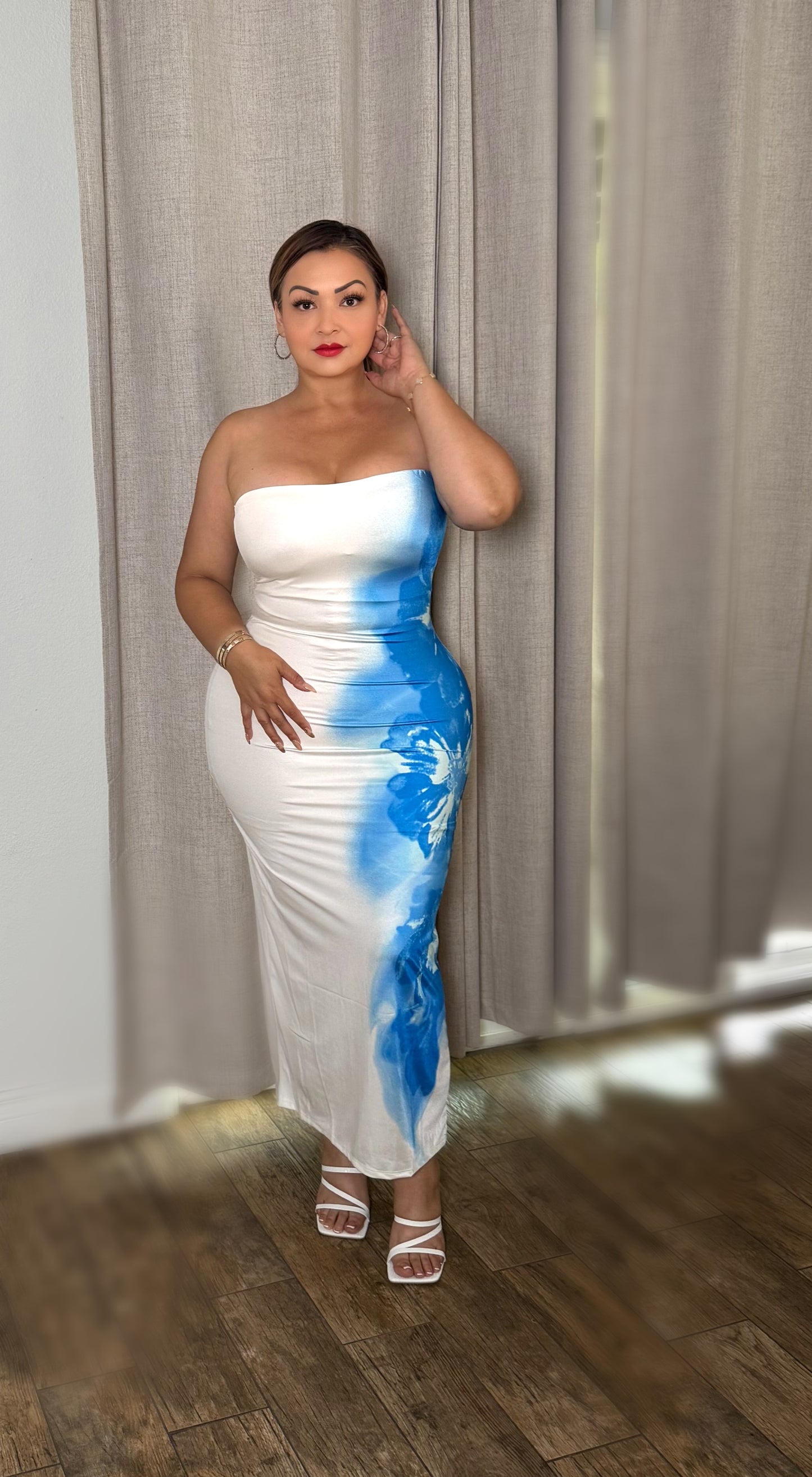 June Dress