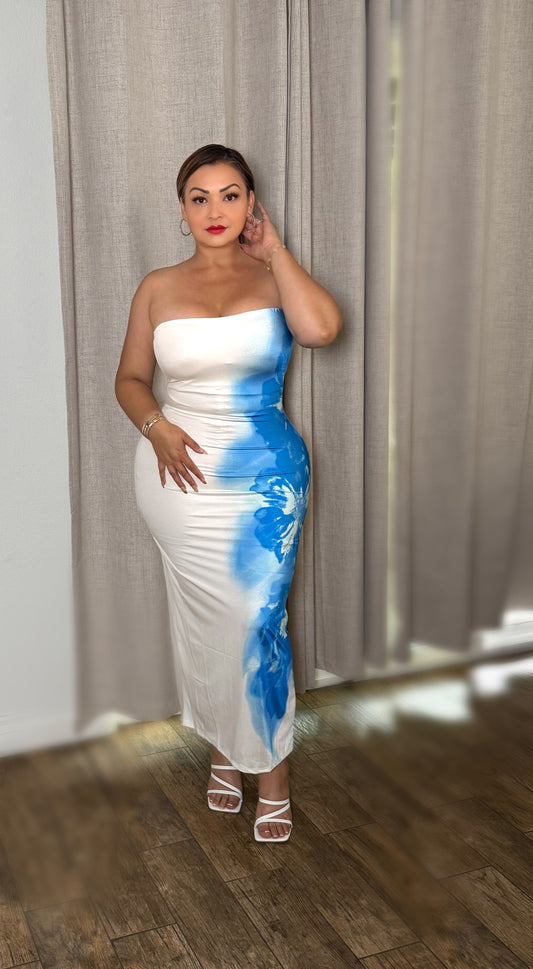 June Dress