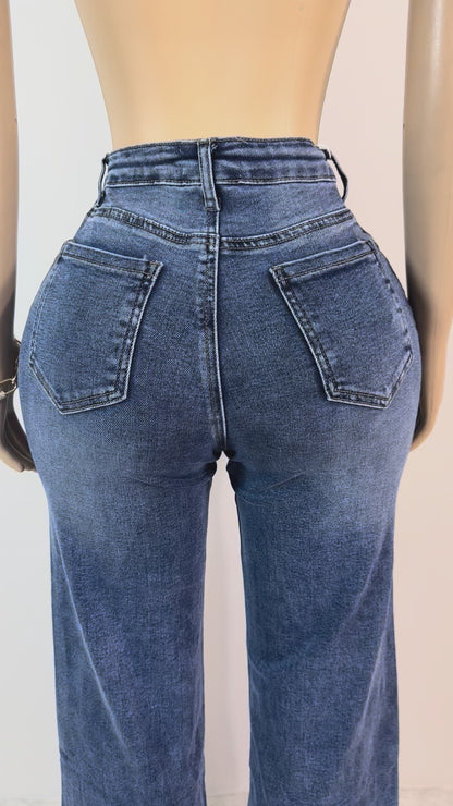 Denim Jeans