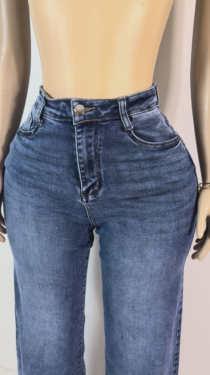 Denim Jeans