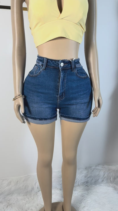 Allegra Shorts